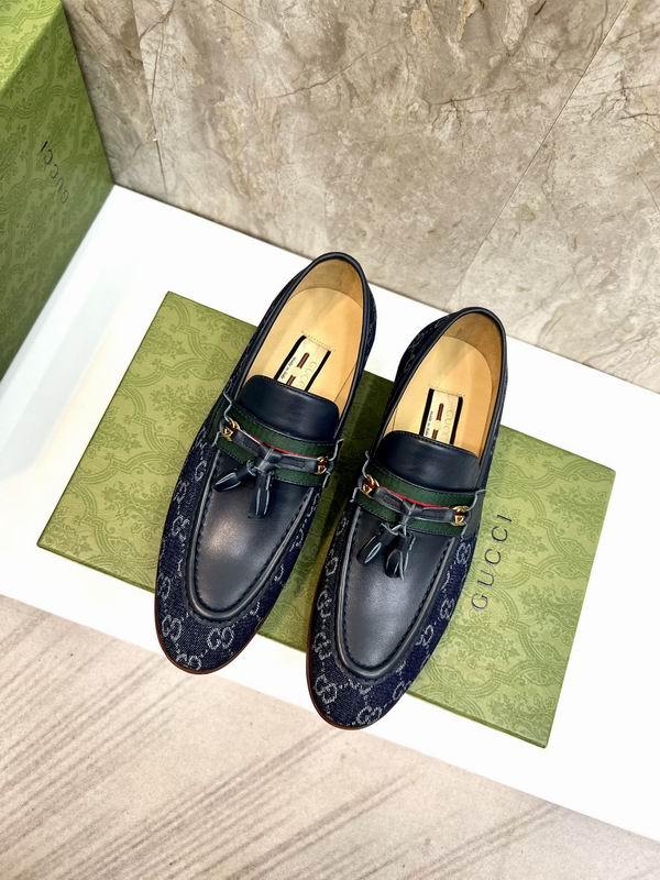 Gucci Men's Shoes 2783